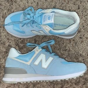 New Balance Classics 574